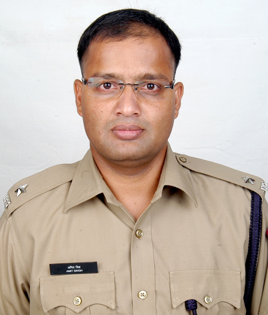 Amit Singh 